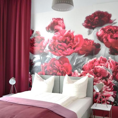 Hotel Reverey * Kontaktloser Self Check-In * ฮันโนเวอร์ ภายนอก รูปภาพ