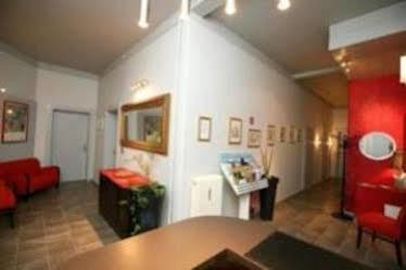 Hotel Reverey * Kontaktloser Self Check-In * ฮันโนเวอร์ ภายนอก รูปภาพ